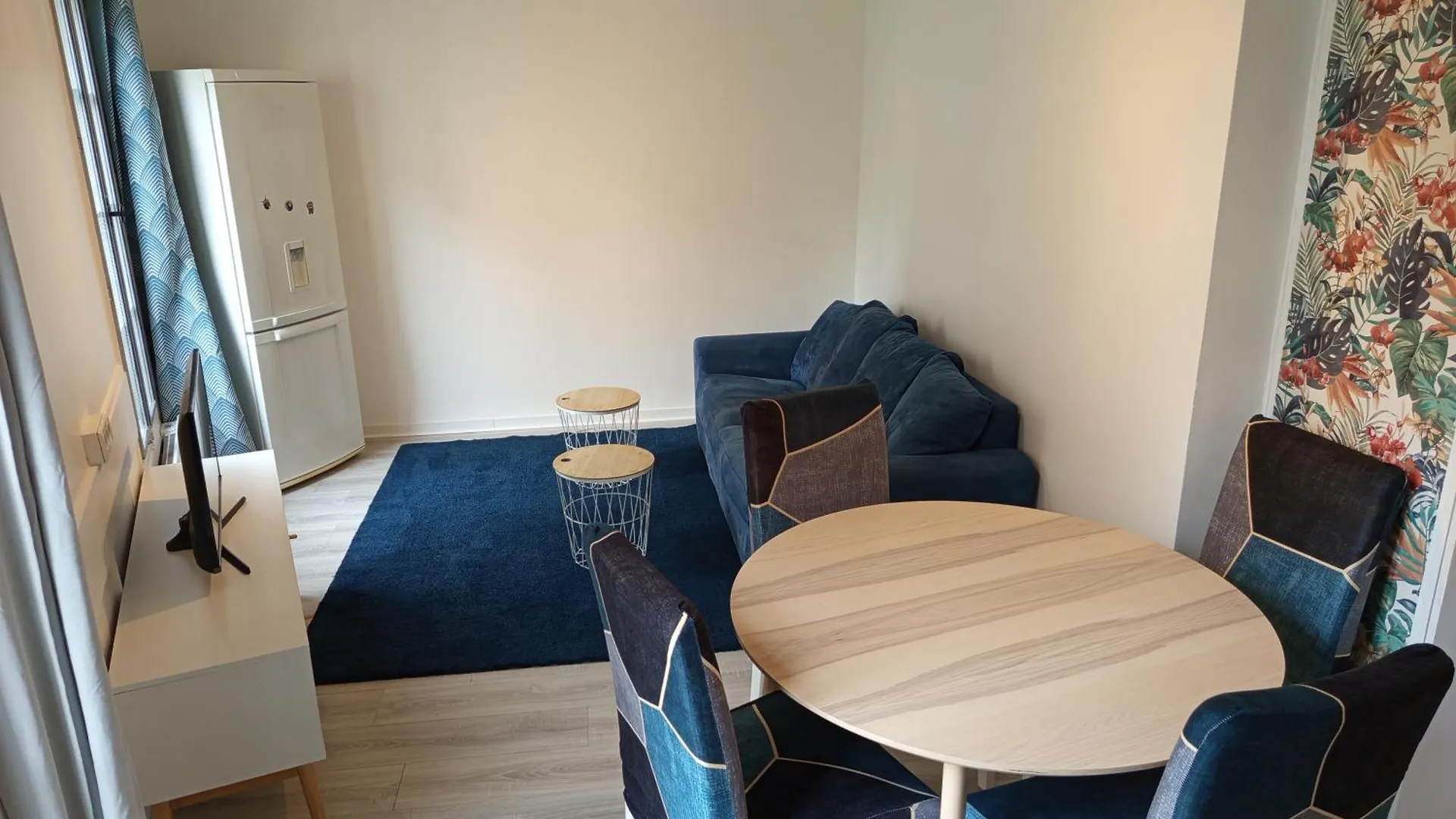 Calme, Confortable Et Bien Place ニース 0*,  フランス