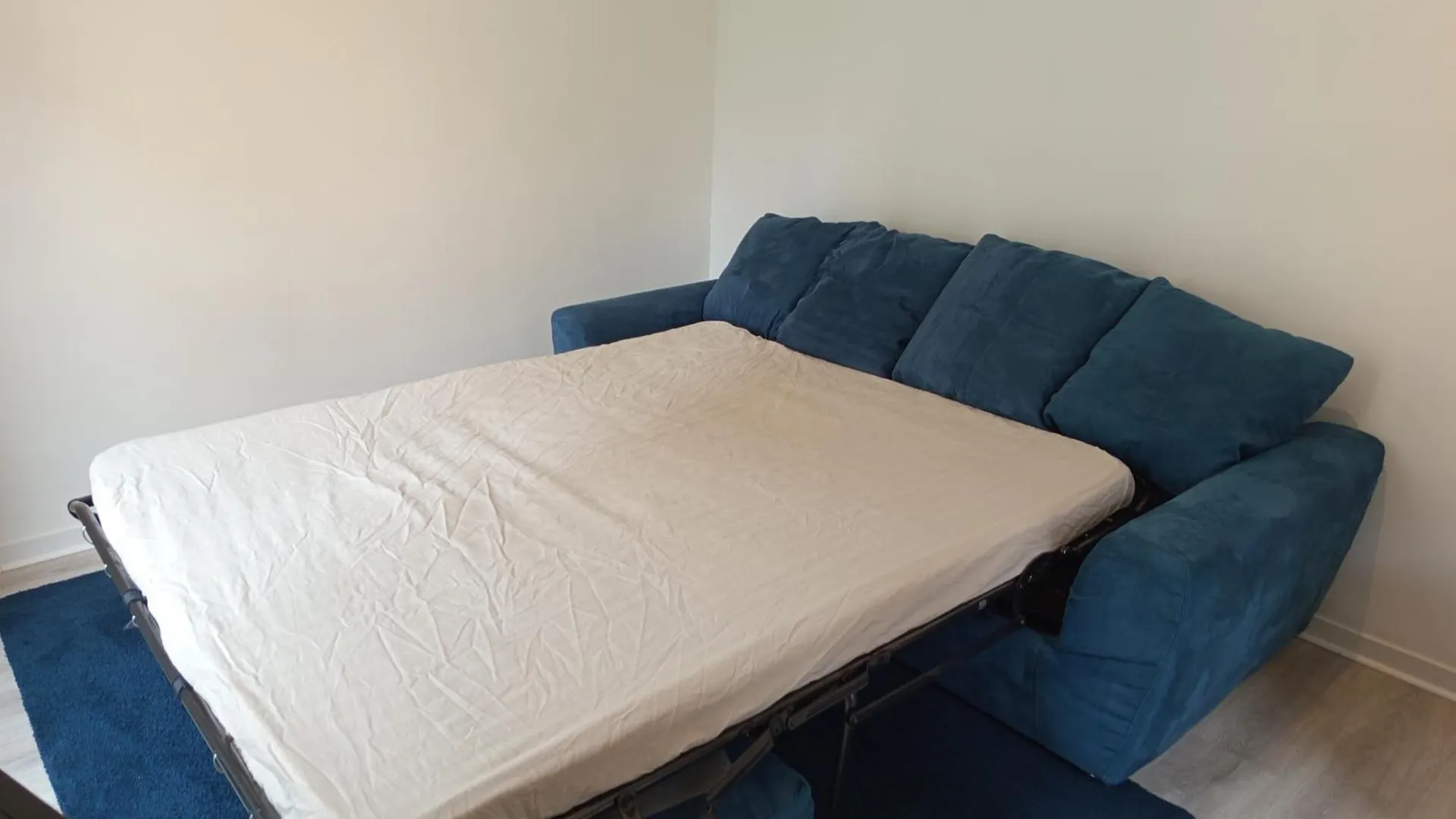Apartment Calme, Confortable Et Bien Place Nice